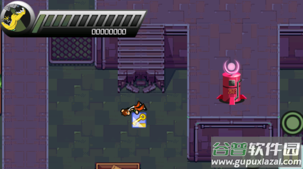 少年骇客全面进化游戏下载安装手机版(Ben10 Omniverse)截图4