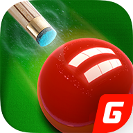 斯诺克之星游戏(Snooker)v4.996