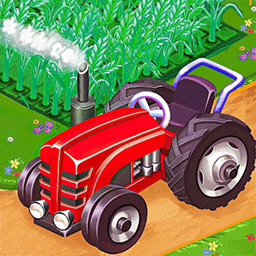模拟开心农场最新版v1.1