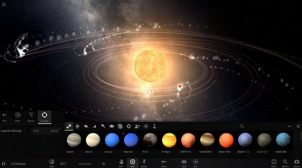 宇宙沙盘官方正版下载手机版截图2