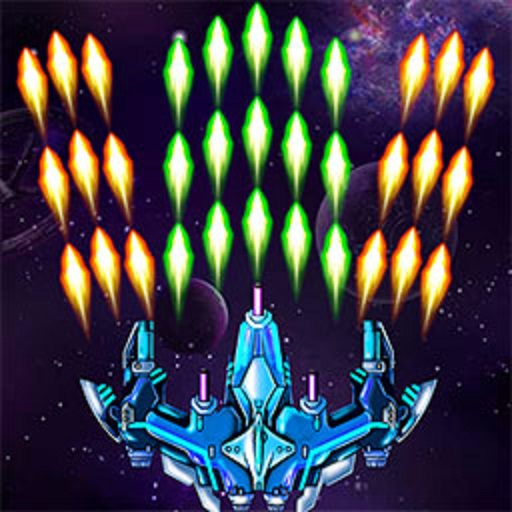 空袭雷霆战场手游最新版v1.5