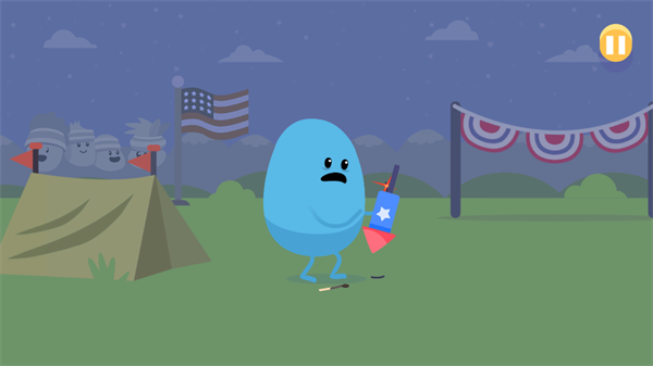 dumb ways to die游戏