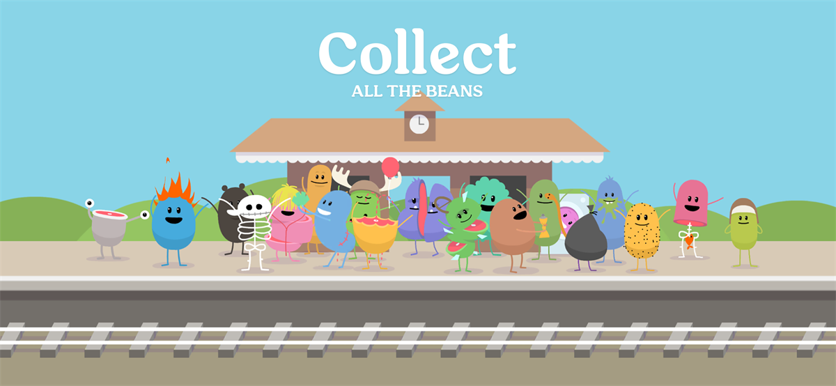 dumb ways to die游戏截图1