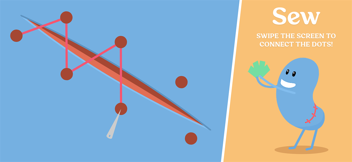 dumb ways to die游戏截图2