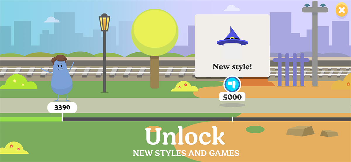 dumb ways to die游戏截图3