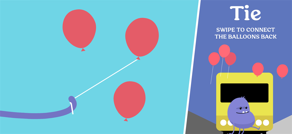 dumb ways to die游戏截图4