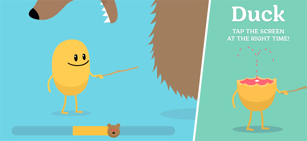 dumb ways to die游戏截图5