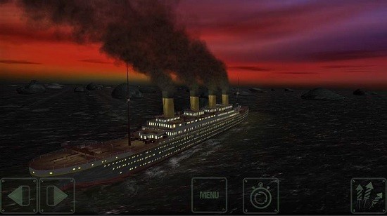 泰坦尼克号2Its Titanic 2 Premium