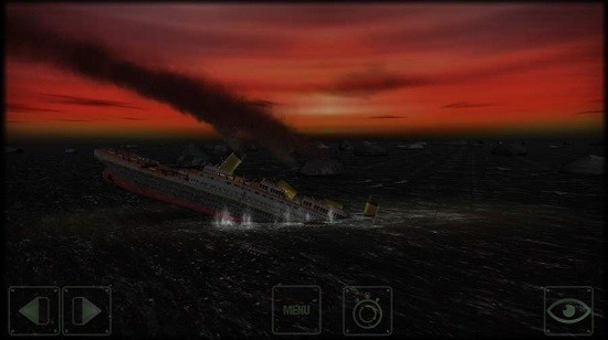 泰坦尼克号2Its Titanic 2 Premium截图1