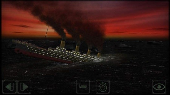 泰坦尼克号2Its Titanic 2 Premium截图4