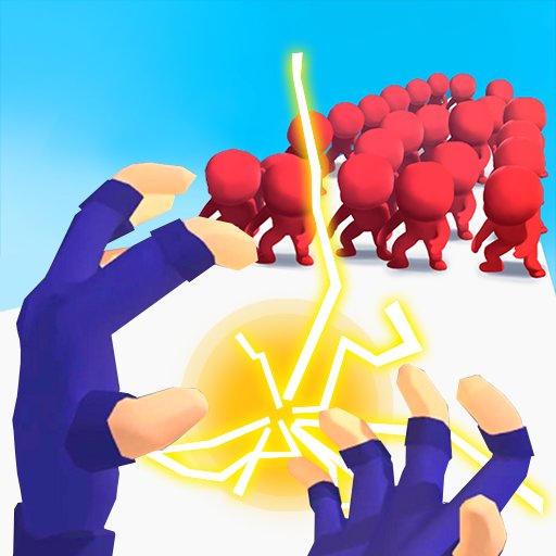 忍者结印大师官方版v1.2.2