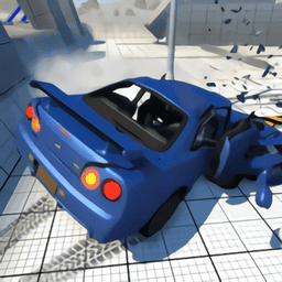汽车撞击模拟器手机版v1.3.60