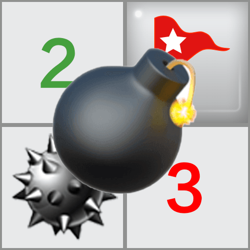 扫雷大作战游戏v1.5.0