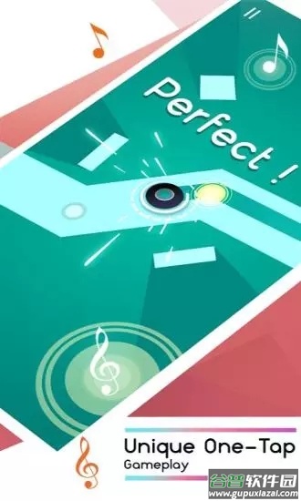 舞动音乐线手游下载截图4