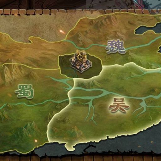 文明与战争三国国战策略手游v1.8.172