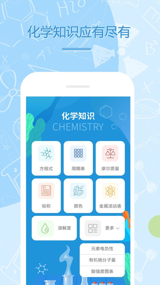 化学e下载