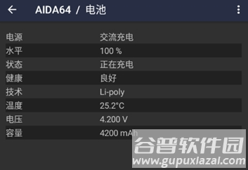 AIDA64 app