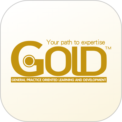 gold金牌培训课程v1.1.5