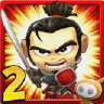 武士大战僵尸2手游v2.3.0