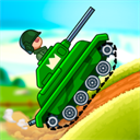 山地坦克大战Hills of Steelv5.7.2