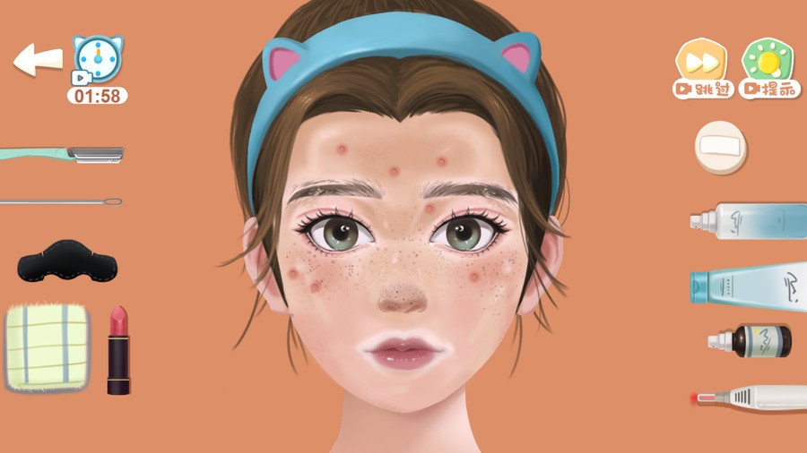 素人改造师最新版截图1