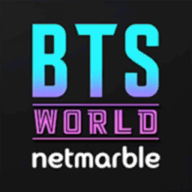 BTS WORLD手游v1.10.2