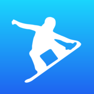 疯狂的滑雪游戏下载(Crazy Snowboard)v3.2.4