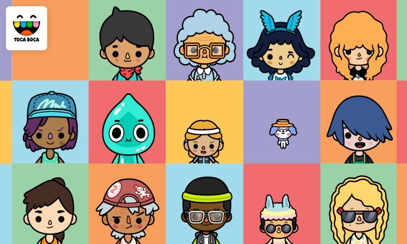 托卡生活农场最新版截图1