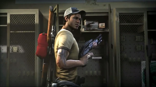 求生之路2手游(L4D2)截图2