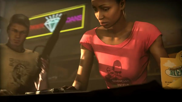 求生之路2手游(L4D2)截图3
