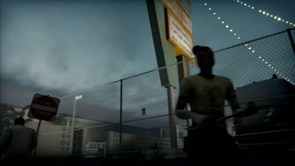 求生之路2手游(L4D2)截图4
