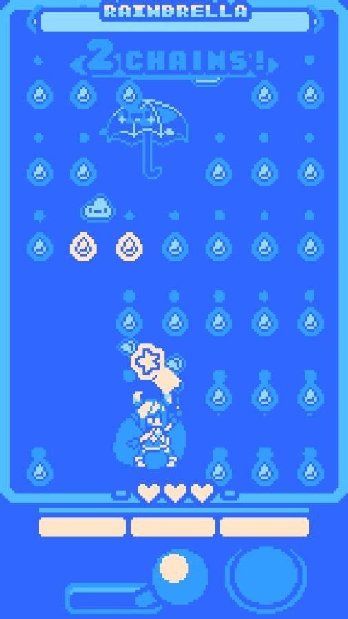 超级闪耀冲刺(super glitter rush)截图2