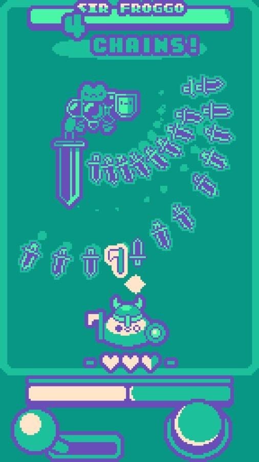 超级闪耀冲刺(super glitter rush)截图3
