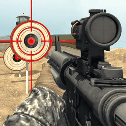我是神射手手游v1.3
