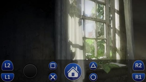 PS4 Simulator app截图2