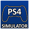 PS4 Simulator appv1.0