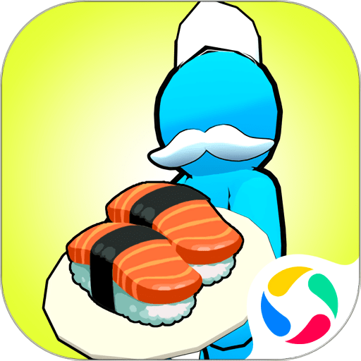 回转寿司餐厅最新版v0.62