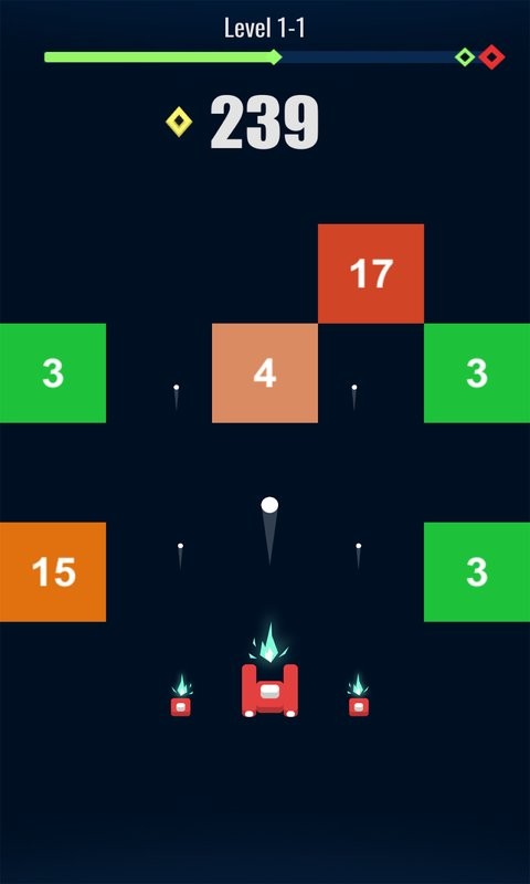 火焰英雄2官方正版截图2
