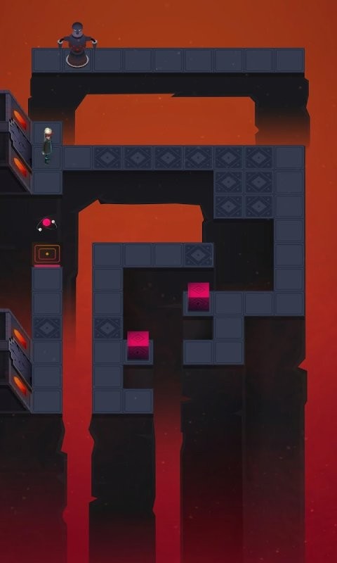 两个世界之间中文版截图1