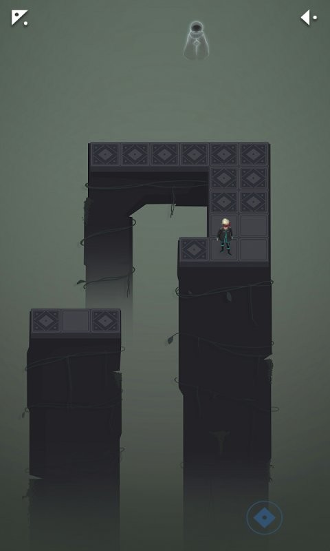 两个世界之间中文版截图2