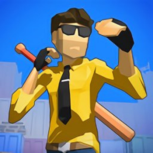 城市战士大战街霸最新版v1.1