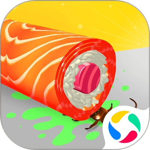 寿司卷3d中文版v1.6.6