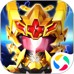 铠甲勇士之英雄降临官方正版v1.5.0