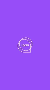 lysn app截图2