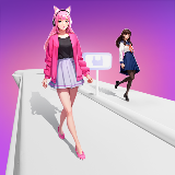 时尚女王安卓汉化版(Fashion Queen)v1.6.4