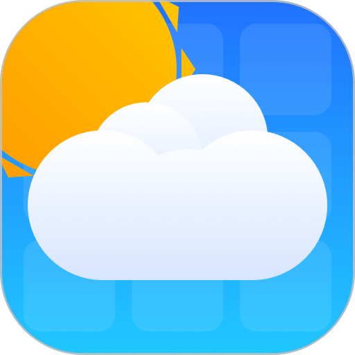 桌面天气预报appv1.0.6