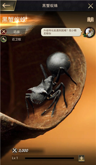 小小蚁国37手游