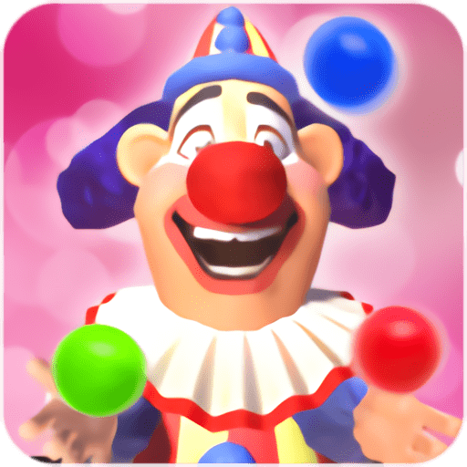 会说话的小丑官方版v1.0.3