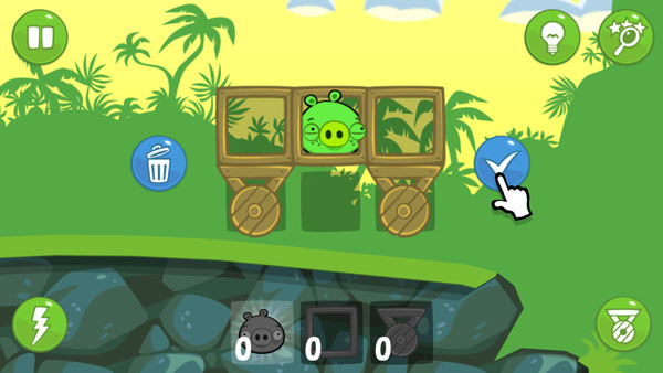 捣蛋猪新创unity官方版