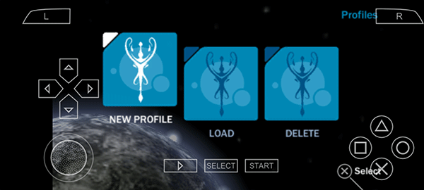 阿凡达安卓平板截图2